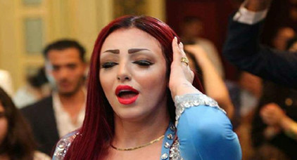 سعد الصغير يكشف التفاصيل الأخيرة من حياة الراقصة المغربية غزل سعد الصغير يكشف التفاصيل الأخيرة من حياة الراقصة المغربية غزل