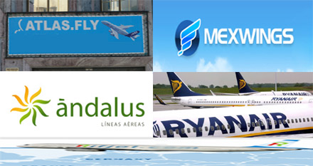 حرب شركات الطيران قادمة للناظور حرب شركات الطيران قادمة للناظور