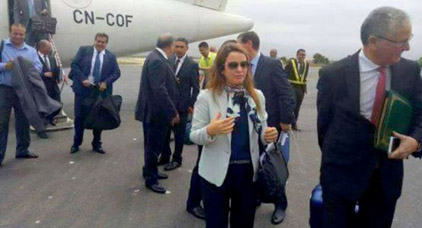هذه أسماء الوزراء الممنوعين من مغادرة التراب الوطني هذه أسماء الوزراء الممنوعين من مغادرة التراب الوطني