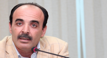 هذه تفـاصيل استقالة "إلياس العماري" من الأمانة العامة لحزب الأصالة والمعاصرة هذه تفـاصيل استقالة "إلياس العماري" من الأمانة العامة لحزب الأصالة والمعاصرة