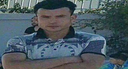 بعد الإعلان عن وفاته.. وصايا لعائلة عماد العتابي بضبط النفس بعد الإعلان عن وفاته.. وصايا لعائلة عماد العتابي بضبط النفس