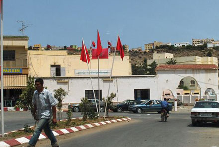 تأسيس جمعية ثفاوين بفرخانة تأسيس جمعية ثفاوين بفرخانة