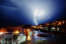 توقعات أحوال الطقس بربوع المملكة توقعات أحوال الطقس بربوع المملكة