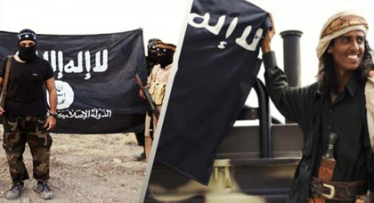 التنظيمان الإرهابيان داعش والقاعدة يبحثان عن موطأ قدم بالحسيمة وضواحيها التنظيمان الإرهابيان داعش والقاعدة يبحثان عن موطأ قدم بالحسيمة وضواحيها
