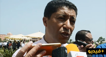 بعيوي: جهة الشرق تعاني من جميع النواحي والجالية تشتكي تأخر الطائرات بعيوي: جهة الشرق تعاني من جميع النواحي والجالية تشتكي تأخر الطائرات