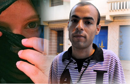 عبر ناظورسيتي: سعيد يطلب الزواج من الفتاة الحامل من هندي بمليلية عبر ناظورسيتي: سعيد يطلب الزواج من الفتاة الحامل من هندي بمليلية