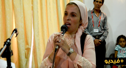 مهاجرة: خمس سنوات وأنا طالعة نازلة على ود مشكل صغير وحتى إدارة ما عوناتني مهاجرة: خمس سنوات وأنا طالعة نازلة على ود مشكل صغير وحتى إدارة ما عوناتني