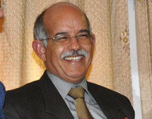 بيد الله: مجلس المستشارين سيساهم في مواكبة المشاريع الهيكلية والأوراش الاقتصادية والاجتماعية بيد الله: مجلس المستشارين سيساهم في مواكبة المشاريع الهيكلية والأوراش الاقتصادية والاجتماعية