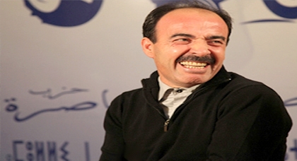 مصادر.. إلياس العماري يتشبث برئاسة مجلس الجهة ولا نية له في الاستقالة مصادر.. إلياس العماري يتشبث برئاسة مجلس الجهة ولا نية له في الاستقالة