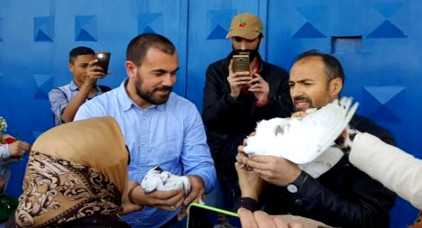 الوكيل العام للملك ينفي خبر التماس النيابة العامة تطبيق "الإعدام" في حق الزفزافي ورفاقه الوكيل العام للملك ينفي خبر التماس النيابة العامة تطبيق "الإعدام" في حق الزفزافي ورفاقه