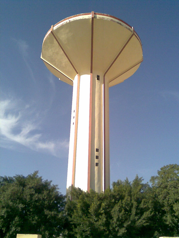 الدريوش: استهلاك مياه ملوثة، مسؤولية من؟ الدريوش: استهلاك مياه ملوثة، مسؤولية من؟