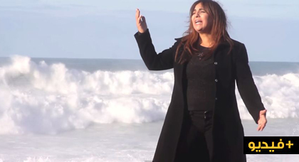 الفنانة سعيدة فكري تطلق أغنية منصورة الفنانة سعيدة فكري تطلق أغنية منصورة