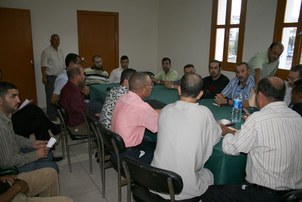 رياضة : القاعة المغطاة بالناظور في منعطف خطير رياضة : القاعة المغطاة بالناظور في منعطف خطير