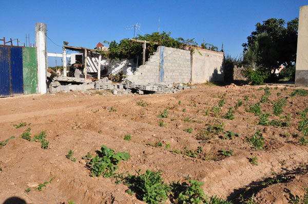 قائد سلوان متّهم بالشطط في استعمال السلطة قائد سلوان متّهم بالشطط في استعمال السلطة