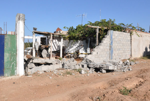 قائد سلوان متّهم بالشطط في استعمال السلطة قائد سلوان متّهم بالشطط في استعمال السلطة