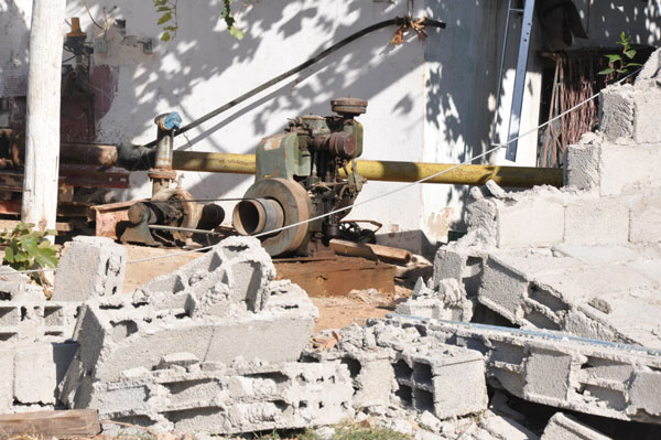 قائد سلوان متّهم بالشطط في استعمال السلطة قائد سلوان متّهم بالشطط في استعمال السلطة