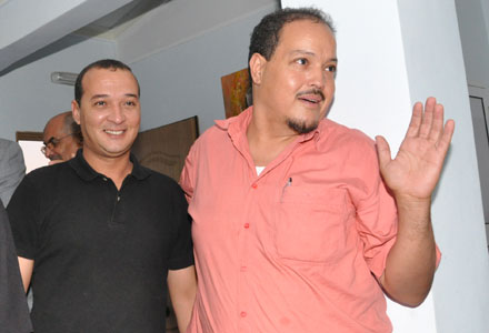 الناظور تحتضن تصوير ثاني فيلم تلفزي ناطق بالريفية الناظور تحتضن تصوير ثاني فيلم تلفزي ناطق بالريفية