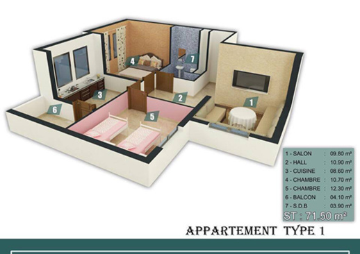 ايمو ادريس للاسكان تعلن مواصلة تسويق الشقق الفاخرة بالناظور الجديد قرب الكورنيش بثمن 36 مليون ايمو ادريس للاسكان تعلن مواصلة تسويق الشقق الفاخرة بالناظور الجديد قرب الكورنيش بثمن 36 مليون