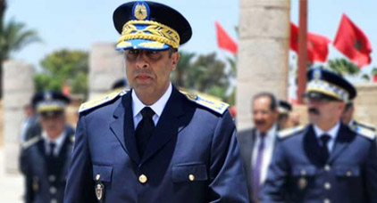 صحف: العمل الأمني للحموشي في إفريقيا لم يتأثر بحراك الريف صحف: العمل الأمني للحموشي في إفريقيا لم يتأثر بحراك الريف