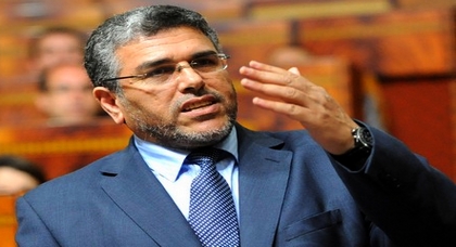 وزير حقوق الإنسان : أبلغت رئيس الحكومة عن رغبتي في الاستقالة من الحكومة لهذا السبب