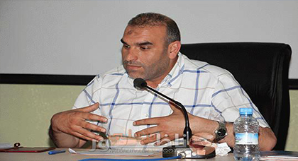 إستياء المقاولين  جراء تأخر أداء المستحقات