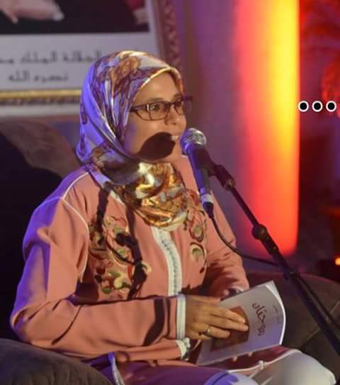 بحضور شعراء من الريف.. عروسة الشمال "طنجة" تنطق شعرا في ليلة الأمراء بحضور شعراء من الريف.. عروسة الشمال "طنجة" تنطق شعرا في ليلة الأمراء