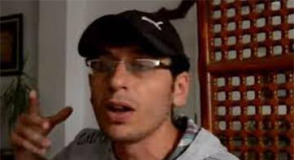 الأبلق أمام قاضي التحقيق في ملف الصحفي المهداوي الأبلق أمام قاضي التحقيق في ملف الصحفي المهداوي