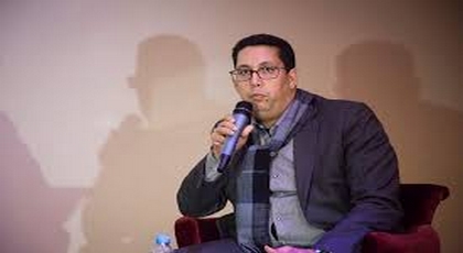 هذا ما قاله "عمر الشرقاوي" عن تلويح الرميد بالاستقالة من الحكومة هذا ما قاله "عمر الشرقاوي" عن تلويح الرميد بالاستقالة من الحكومة
