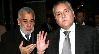 بنكيران: بنعبد الله تنكر لي بعدما غادرت رئاسة الحكومة ولم يعد يزرني كما كان بنكيران: بنعبد الله تنكر لي بعدما غادرت رئاسة الحكومة ولم يعد يزرني كما كان