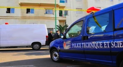 الدريوش.. درك ميضار يستعين بالشرطة العلمية لفك خيوط سرقة منزل بجماعة إفرني الدريوش.. درك ميضار يستعين بالشرطة العلمية لفك خيوط سرقة منزل بجماعة إفرني