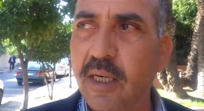 بعد إعتقال رئيس جماعة من حزب العدالة والتنمية متلبسا بتلقي رشوة.. موقع الحزب يوضح بعد إعتقال رئيس جماعة من حزب العدالة والتنمية متلبسا بتلقي رشوة.. موقع الحزب يوضح