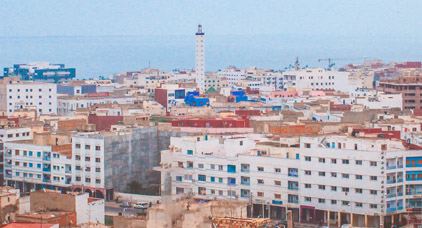 هذا عدد التجزئات السكنية التي صادقت عليها الوكالة الحضرية للناظور العام الماضي هذا عدد التجزئات السكنية التي صادقت عليها الوكالة الحضرية للناظور العام الماضي