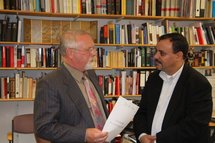 حرب الغازات السامة بالريف على قناة دوزيم حرب الغازات السامة بالريف على قناة دوزيم