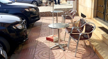 الدريوش.. فايسبوكيون ينتقدون تفشي احتلال الملك العام وتقاعس الجهات المسؤولة عن تحريره الدريوش.. فايسبوكيون ينتقدون تفشي احتلال الملك العام وتقاعس الجهات المسؤولة عن تحريره