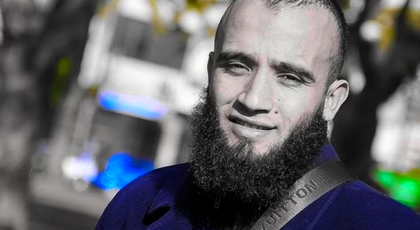 اعمراشا: تواجد الملك بالحسيمة يبعث على التفاؤل وننتظر خطاب 20 غشت اعمراشا: تواجد الملك بالحسيمة يبعث على التفاؤل وننتظر خطاب 20 غشت