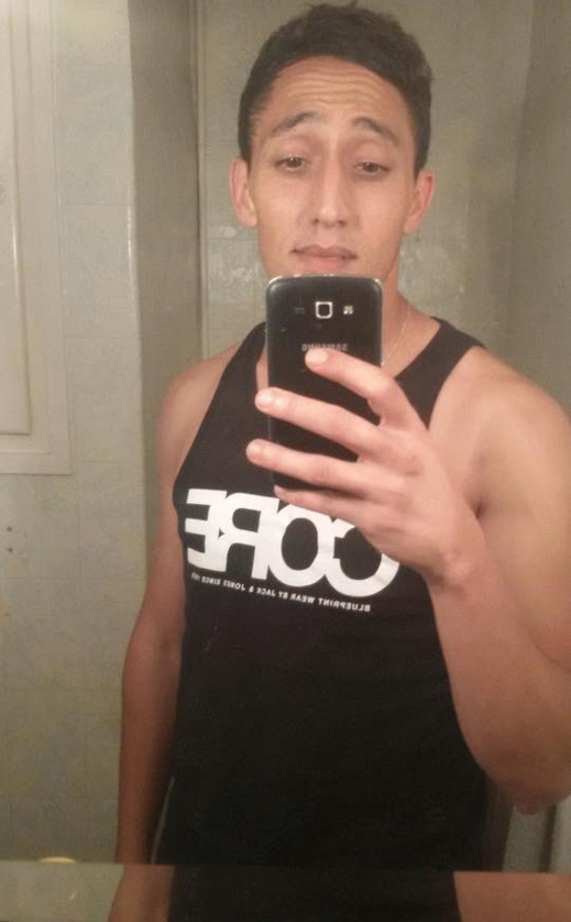 من هو إدريس أوكبير منفذ هجوم الدهس في برشلونة من هو إدريس أوكبير منفذ هجوم الدهس في برشلونة