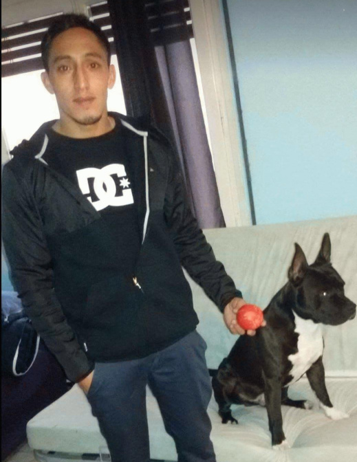 من هو إدريس أوكبير منفذ هجوم الدهس في برشلونة من هو إدريس أوكبير منفذ هجوم الدهس في برشلونة