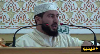 محمد بونيس.. إحذري أن تكوني ظالمة لزوجك