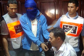 سؤال استتباب الأمن بوجدة مرة أخرى سؤال استتباب الأمن بوجدة مرة أخرى