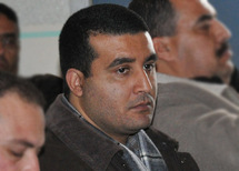 القضاء الابتدائي يخرق القانون في مُحاكمة الخياري القضاء الابتدائي يخرق القانون في مُحاكمة الخياري