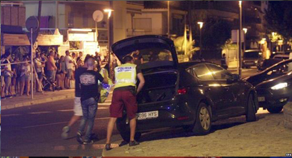 شرطة كاتالونيا تعلن عن "عملية أمنية كبيرة" بحثا عن أحد منفذي هجوم برشلونة وهذا ما طلبته من المواطنين 