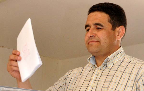 دورة أكتوبر تشد الأنظار صوب الجماعة الحضرية للناظور دورة أكتوبر تشد الأنظار صوب الجماعة الحضرية للناظور