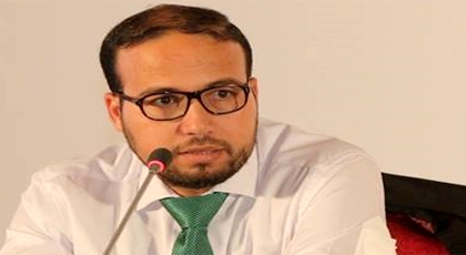 العلام: هذه أسباب عدم تطرق الملك لملف الحسيمة في خطابه وعيد الأضحى فرصة لعفو عن المعتقلين العلام: هذه أسباب عدم تطرق الملك لملف الحسيمة في خطابه وعيد الأضحى فرصة لعفو عن المعتقلين