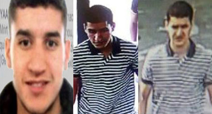 الشرطة الإسبانية تعتقل "يونس أبو يعقوب" ... ومقتل "انتحاري" مفترض
