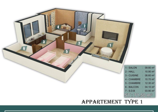 شقق فاخرة غير اقتصادية بسلوان العمران بثمن 20 مليون شقق فاخرة غير اقتصادية بسلوان العمران بثمن 20 مليون