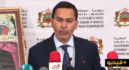 الخلفي: لا يمكن للحكومة أن تعلق على الاعتقالات التي تعرفها الحسيمة الخلفي: لا يمكن للحكومة أن تعلق على الاعتقالات التي تعرفها الحسيمة