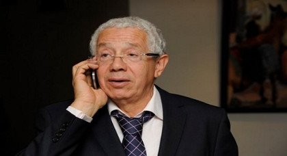 مثير.. عيوش يجري مفاوضات سرية مع الزفزافي وجلول ورفاقهما داخل السجن لحلحلة أزمة الريف مثير.. عيوش يجري مفاوضات سرية مع الزفزافي وجلول ورفاقهما داخل السجن لحلحلة أزمة الريف