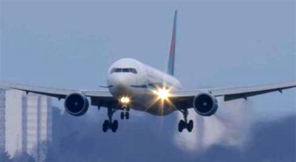 مغاربة يعيشون حالة من الرعب وسيدة تجهض حملها على متن رحلة بين تركيا والدار البيضاء لهذا السبب