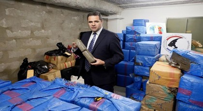 اتهام الرئيس السابق لجهاز مكافحة المخدرات في فرنسا بتهريب “الكيف” المغربي