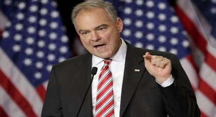 مثير.. سيناتور أمريكي يؤكد عزمه الدفاع عن "حراك الريف" ورفعه كورقة حمراء في وجه الرئيس ترامب مثير.. سيناتور أمريكي يؤكد عزمه الدفاع عن "حراك الريف" ورفعه كورقة حمراء في وجه الرئيس ترامب